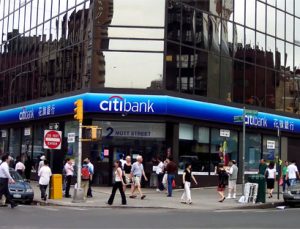 Citibank’a dolandırıcılık davası açıldı