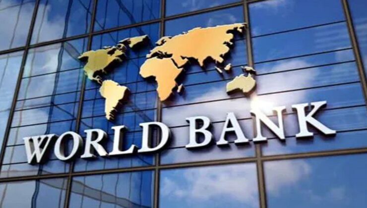 Dünya Bankası’ndan Türkiye tahmini