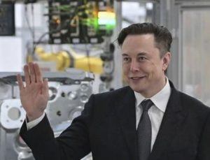 SpaceX, Elon Musk’u eleştirenleri kovmakla suçlanıyor