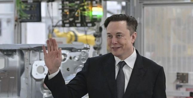 SpaceX, Elon Musk’u eleştirenleri kovmakla suçlanıyor