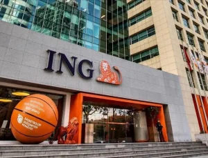 ING Türkiye’den 9 ayda 1,6 milyar TL net kar