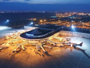 Avrupa’nın en yoğun havalimanı İstanbul Havalimanı oldu