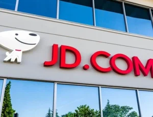 Çinli e-ticaret şirketi JD.com’un tepe yönetiminde değişim
