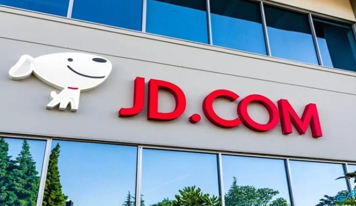 Çinli e-ticaret şirketi JD.com’un tepe yönetiminde değişim