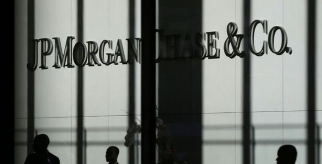 JP Morgan’dan riskli varlık uyarısı
