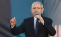 Kemal Kılıçdaroğlu’ndan ilk açıklama