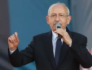 Kemal Kılıçdaroğlu’ndan ilk açıklama