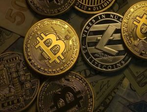 Ethereum, 3.012 dolar direncini kırdı