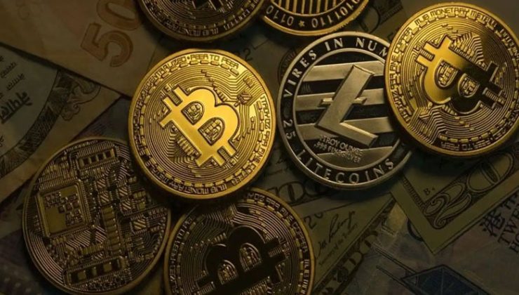 Ethereum, 3.012 dolar direncini kırdı