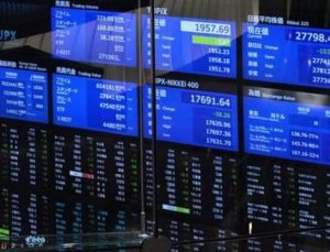 Küresel piyasalarda temkinli duruş devam ediyor