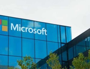 Microsoft’tan İspanya’da yatırım kararı
