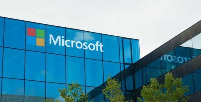 Microsoft’tan İspanya’da yatırım kararı