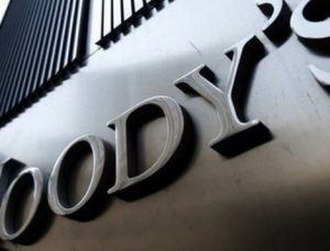 Moody’s, Türkiye için not yayımlamadı