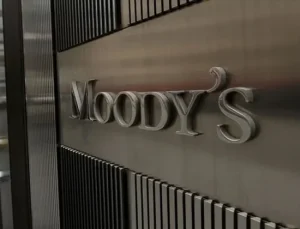 Moody’s Türkiye ekonomisine ilişkin büyüme tahminlerini yükseltti
