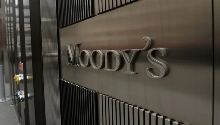 Moody’s ABD’nin kredi görünümünü negatife çevirdi