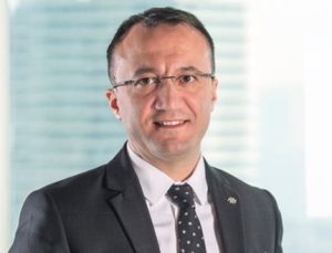 Murat Kulaksız: Küresel kriz devam edecek!