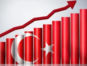 Türkiye, OECD’nin en yüksek oranda büyüyen ikinci ülkesi oldu