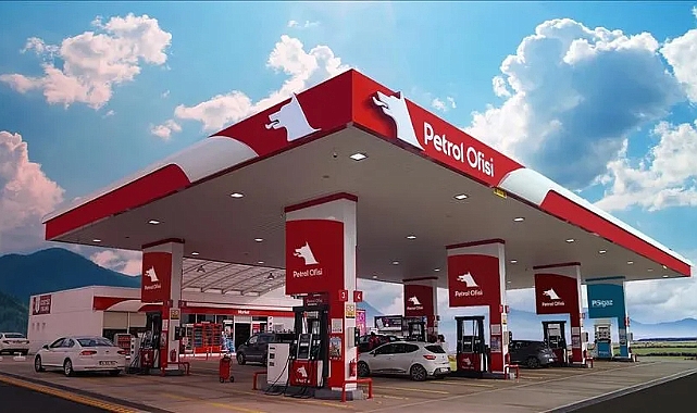 Petrol Ofisi’nden dolar kuru açıklaması