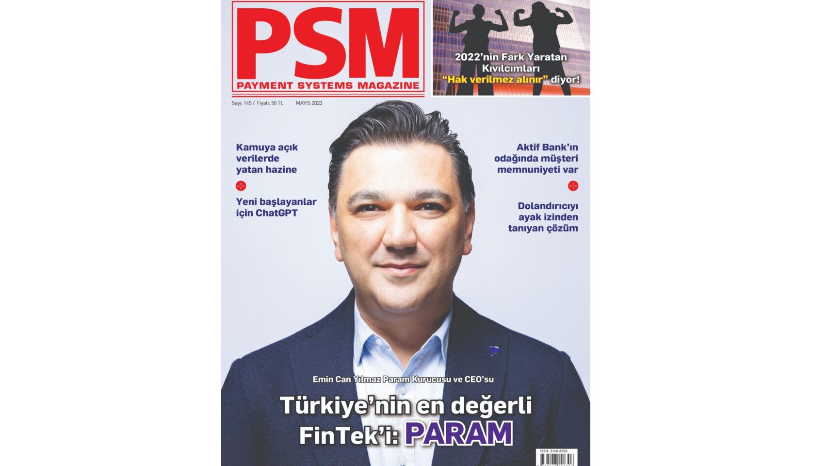 PSM MAYIS 2023