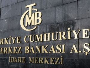 TCMB reeskont faizlerinde değişikliğe gitti
