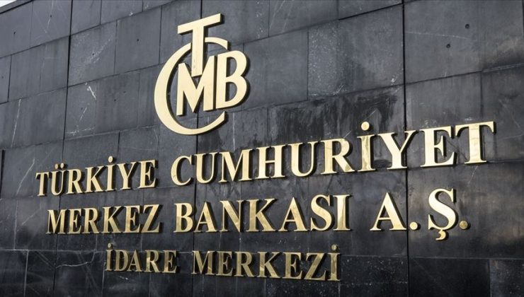 Merkez Bankası’nın rezervleri yükseldi