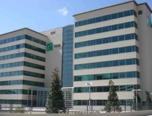 TEB’den ilk çeyrekte 3,320 milyon TL net kar
