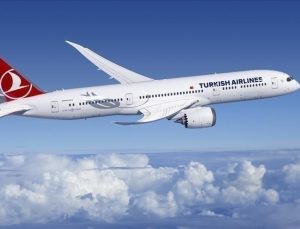 THY, yılın ilk çeyreğinde 233 milyon dolar net kar etti