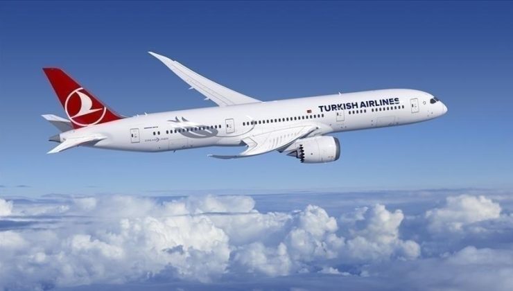 THY, tarihindeki en büyük uçak alımı için Airbus ile görüşüyor