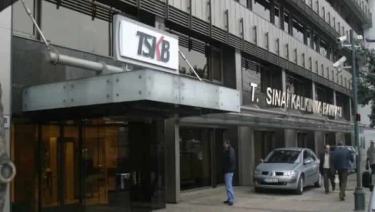 TSKB 25 milyon avro kredi aldı