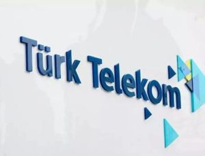 Türk Telekom yılın ilk yarısında 7 milyar liralık yatırım gerçekleştirdi