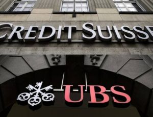 SPK, Credit Suisse’in UBS’e devrini onayladı