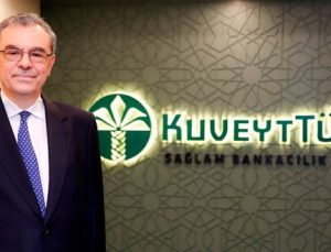 Kuveyt Türk finansal sonuçlarını açıkladı