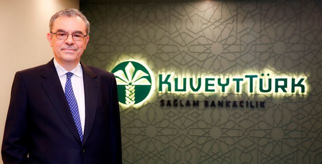 Kuveyt Türk finansal sonuçlarını açıkladı
