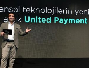 Bölgenin en büyük FinTek oyuncusu: United Payment