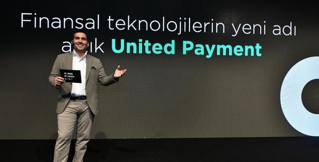 Bölgenin en büyük FinTek oyuncusu: United Payment