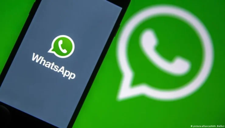 Whatsapp’ı kullanan bankalara yatırımcıyı korumak adına ceza kesildi