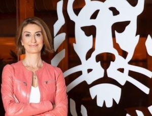 ING Türkiye’den globale atama