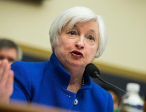 Yellen ABD ekonomisini yorumladı