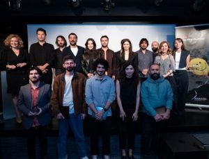 19. Akbank Kısa Film Festivali yarışma bölümü sonuçları açıklandı