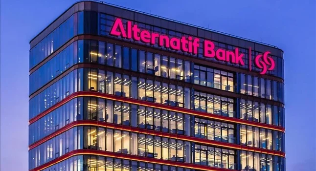 Alternatif Bank ilk çeyrek kârını açıkladı
