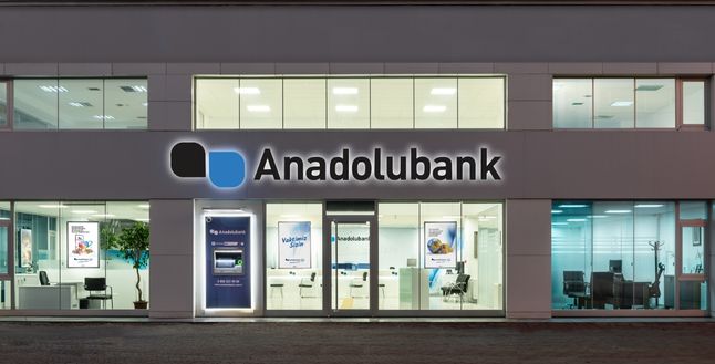 Anadolubank’ın yeni reklam filmi yayında