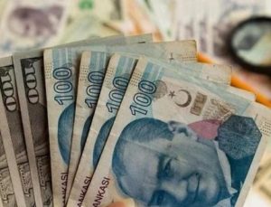 Bankacılık sektörünün kredi hacmi geçen hafta 13 trilyon 133,9 milyar lira oldu