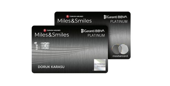 Miles&Smiles anlaşması 5 yıllığına yenilendi