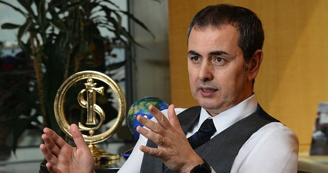 Aran: Ekonomide atılan adımlar finansal istikrar açısından da önemli