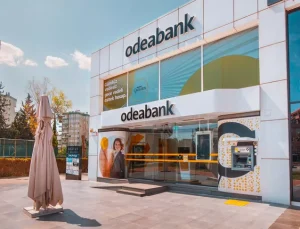 Odeabank’ın notu değerlendirildi