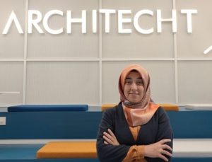 Architecht geleceğin yazılımcılarını yetiştiriyor