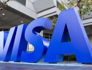 Visa’dan türünün ilk örneği teknoloji merkezi