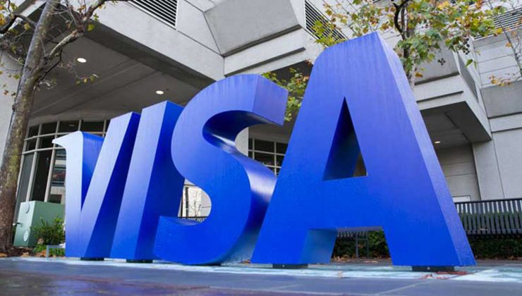 Visa’dan türünün ilk örneği teknoloji merkezi