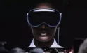 Apple, “Vision Pro” başlığını tanıttı