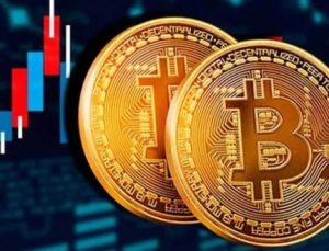 Bitcoin’den kaçış sürüyor